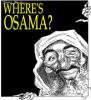 osama bin forgotten .....